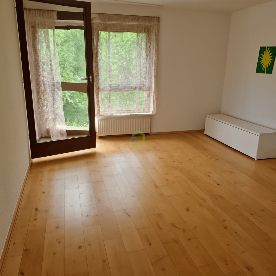 Wohnen (KI bearbeitet) Erdgeschosswohnung Bad Urach