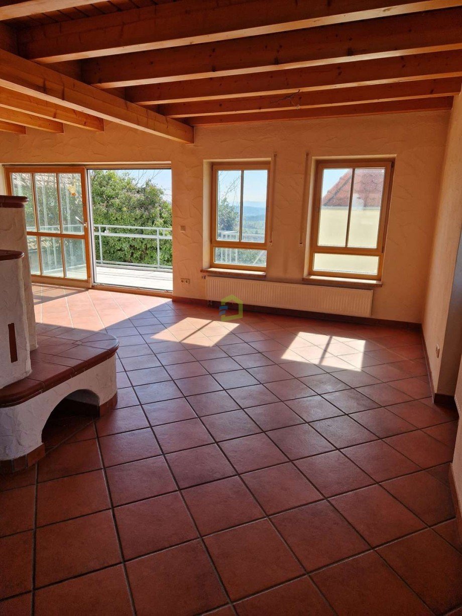 Wohnzimmer Einfamilienhaus Herrenberg