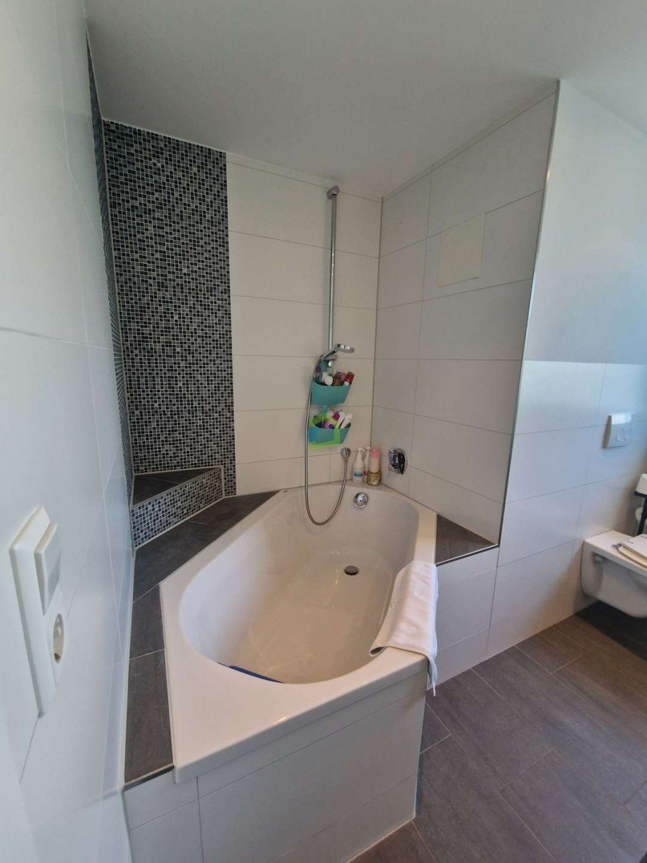 Badezimmer Etagenwohnung Ostfildern