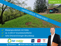Hauptbild FAIR-MAKLER: Wiesengrundstück am Ortsrand