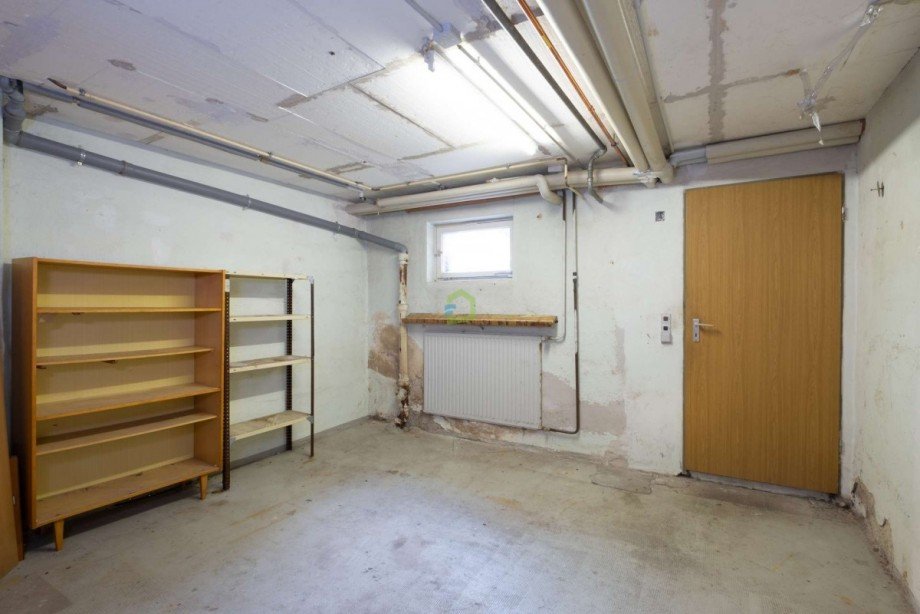 Keller R2 Zweifamilienhaus Dettingen an der Erms