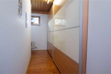 Ankleide FAIR-MAKLER: Wenn der Blick aus dem Fenster zum Lieblingsraum wird.