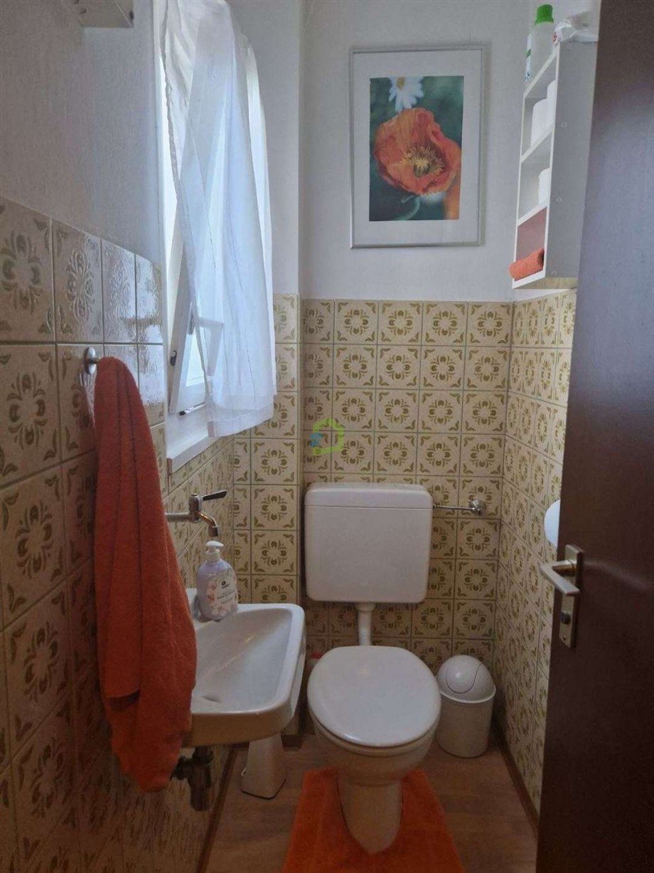 WC Dachgeschosswohnung Reutlingen